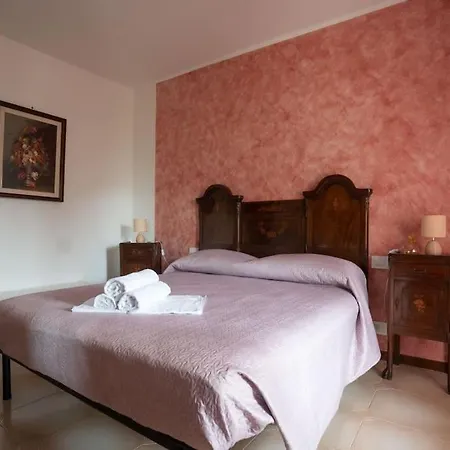 House Na Te Villa