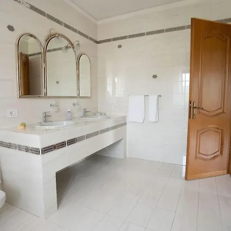 Villa House Na Te *