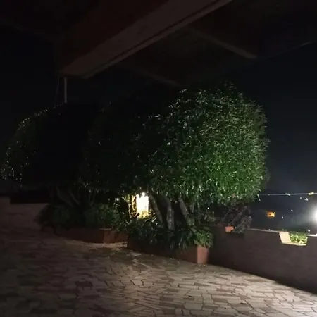 House Na Te Βίλα *