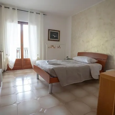 House Na Te Villa Riccò del Golfo di Spezia