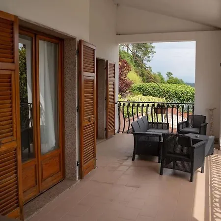 House Na Te Βίλα *