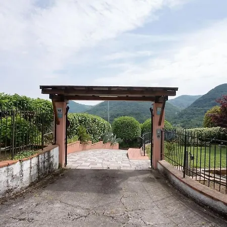 Villa House Na Te