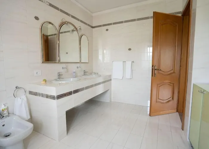 Villa House Na Te *