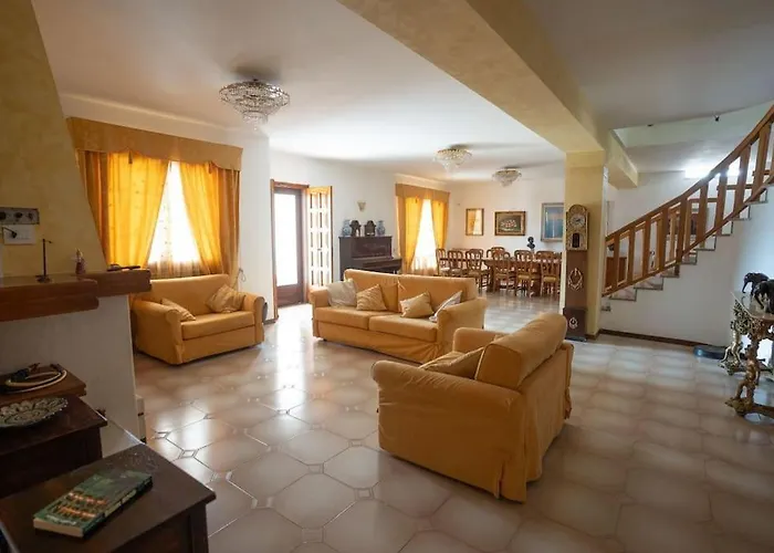 House Na Te Villa