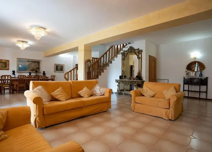 Villa House Na Te *