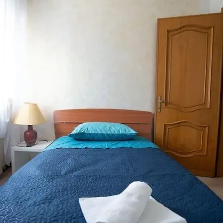 House Na Te Ricco del Golfo di Spezia