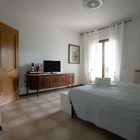 Villa House Na Te