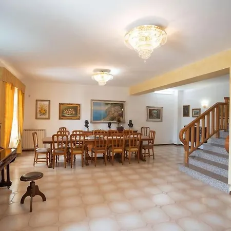 Villa House Na Te *