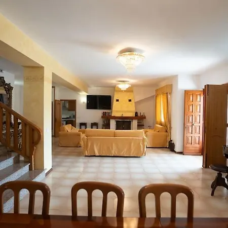 Villa House Na Te