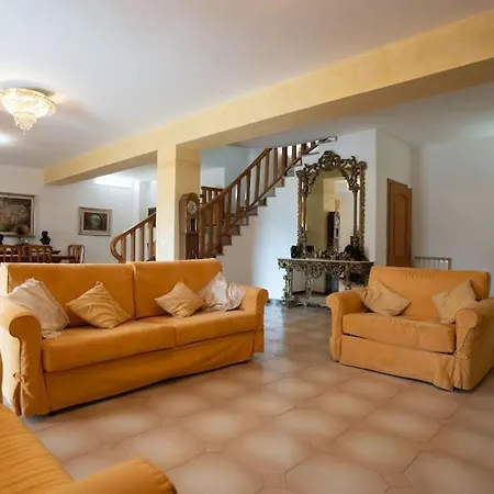 Villa House Na Te *