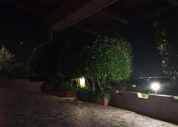 House Na Te Villa *