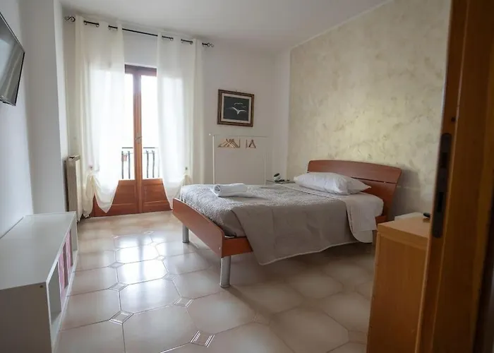 House Na Te Villa Riccò del Golfo di Spezia
