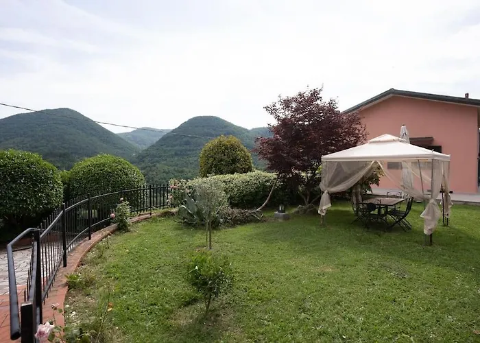 Villa House Na Te *