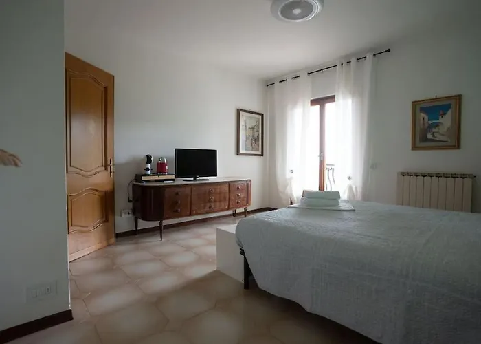 Villa House Na Te