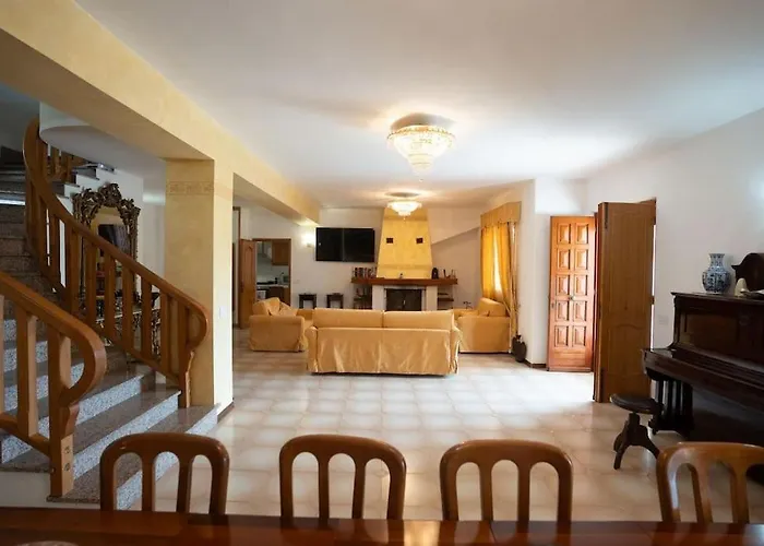 Villa House Na Te